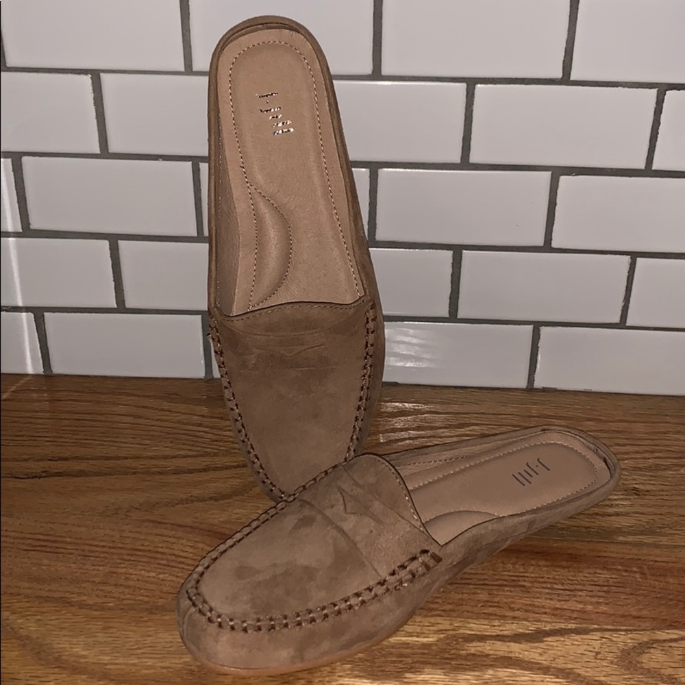 J. Jill shoes